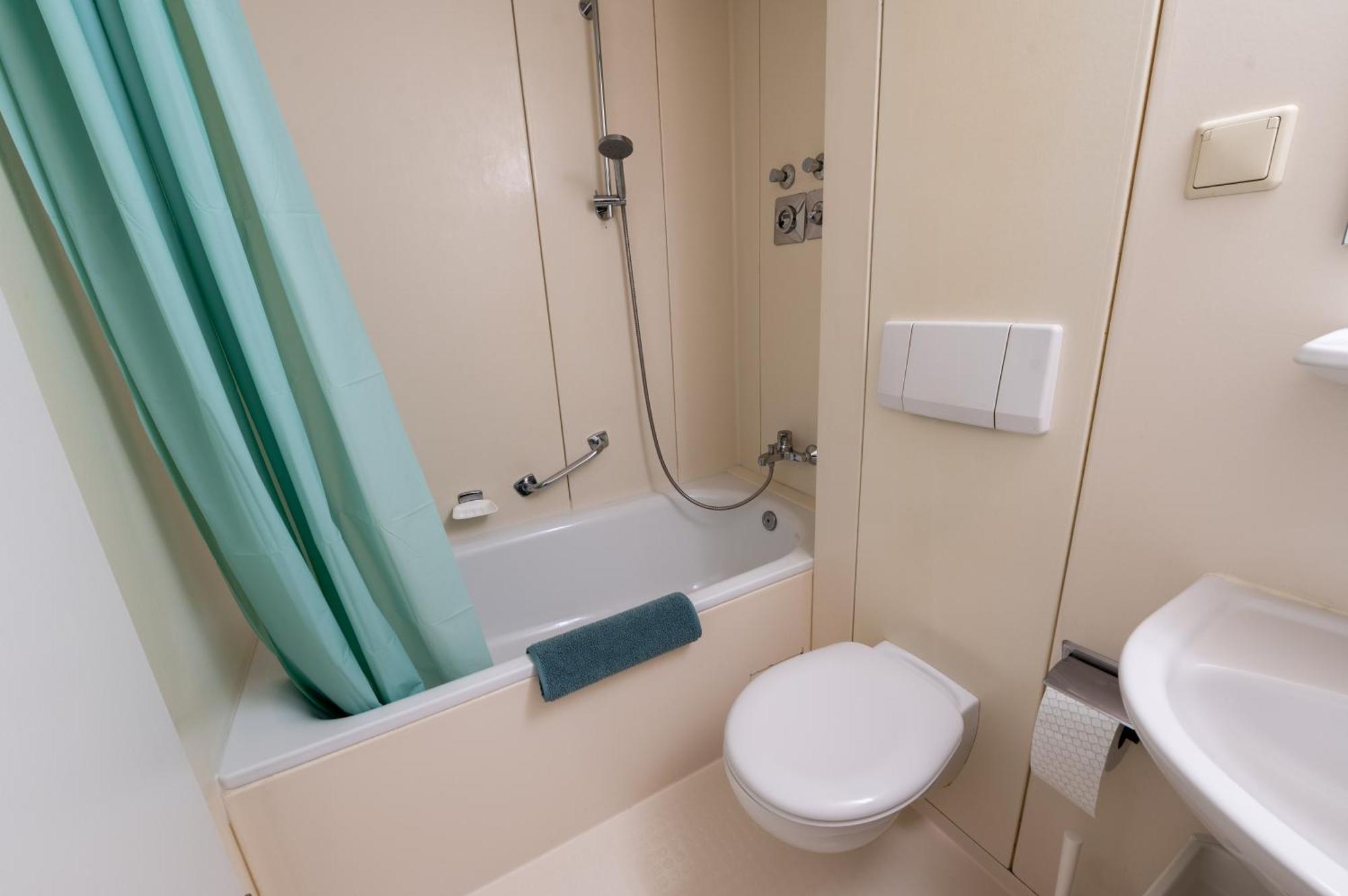 D52 - Das Businessapartment เดรสเดน ภายนอก รูปภาพ